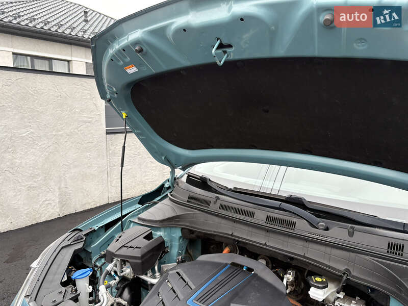 Позашляховик / Кросовер Hyundai Kona 2020 в Вінниці фото 56 Позашляховик / Кросовер Hyundai Kona 2020 в Вінниці