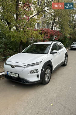 Внедорожник / Кроссовер Hyundai Kona 2020 в Запорожье