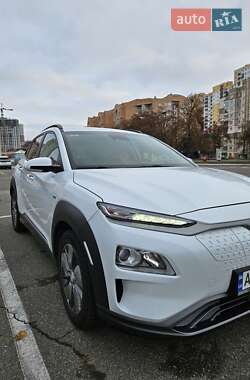 Внедорожник / Кроссовер Hyundai Kona 2018 в Броварах