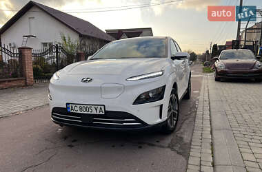 Внедорожник / Кроссовер Hyundai Kona 2023 в Луцке