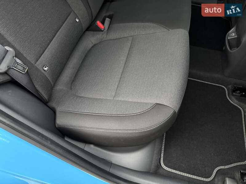 Внедорожник / Кроссовер Hyundai Kona 2022 в Виннице