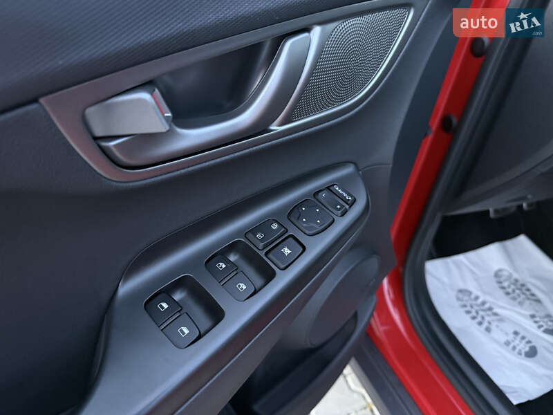 Позашляховик / Кросовер Hyundai Kona 2020 в Вінниці