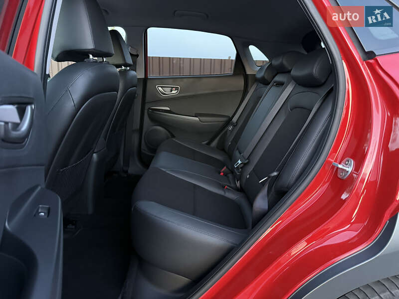 Позашляховик / Кросовер Hyundai Kona 2020 в Вінниці