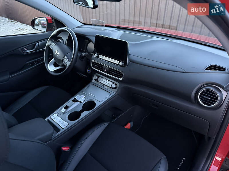 Позашляховик / Кросовер Hyundai Kona 2020 в Вінниці