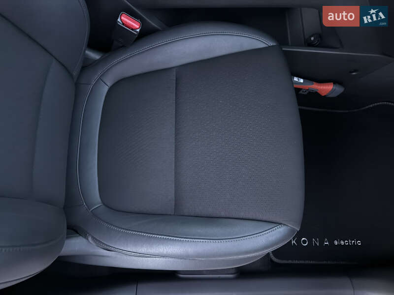 Позашляховик / Кросовер Hyundai Kona 2020 в Вінниці