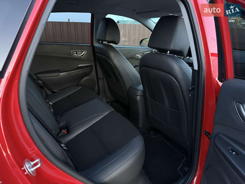 Позашляховик / Кросовер Hyundai Kona 2020 в Вінниці