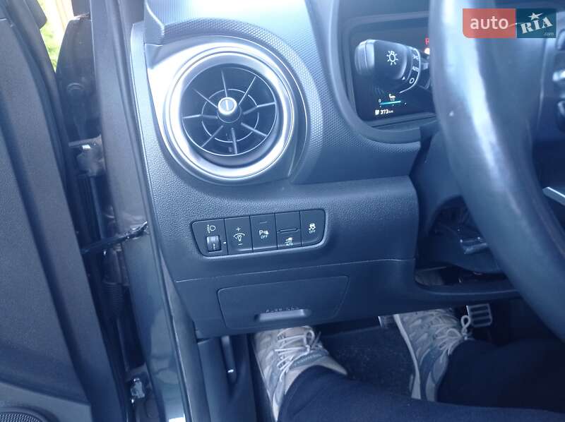 Внедорожник / Кроссовер Hyundai Kona 2021 в Самборе фото 22 Внедорожник / Кроссовер Hyundai Kona 2021 в Самборе