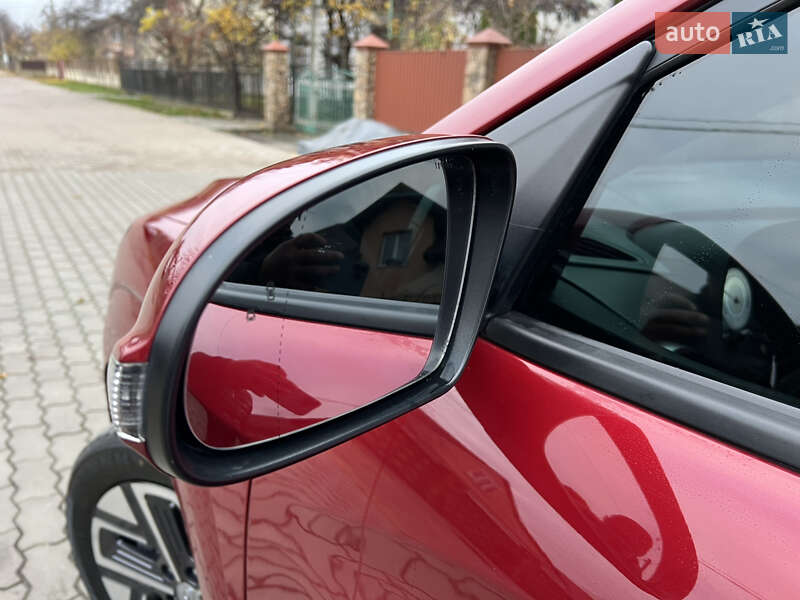 Внедорожник / Кроссовер Hyundai Kona 2021 в Луцке