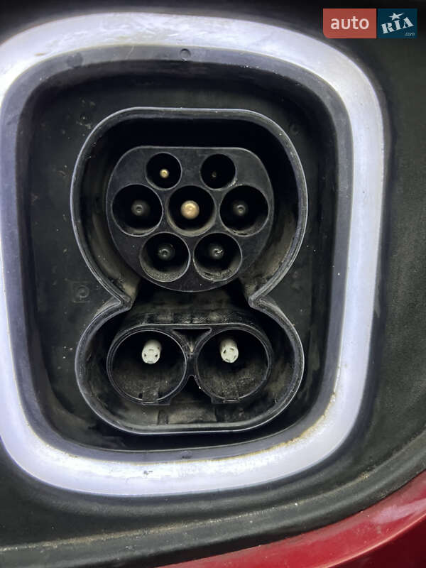 Внедорожник / Кроссовер Hyundai Kona 2021 в Луцке