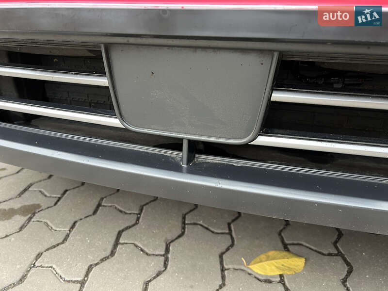 Внедорожник / Кроссовер Hyundai Kona 2021 в Луцке