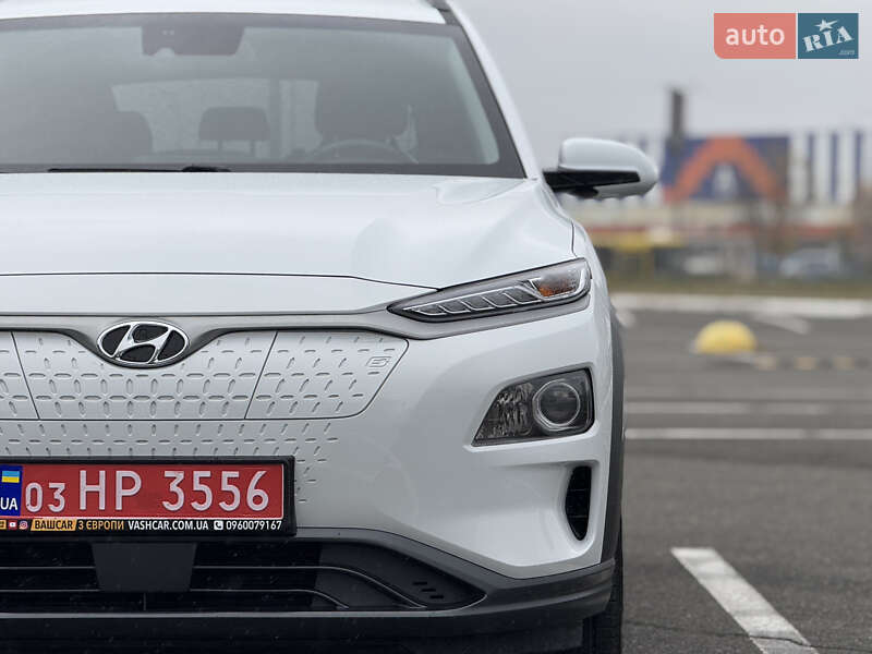 Внедорожник / Кроссовер Hyundai Kona 2020 в Киеве фото 19 Внедорожник / Кроссовер Hyundai Kona 2020 в Киеве