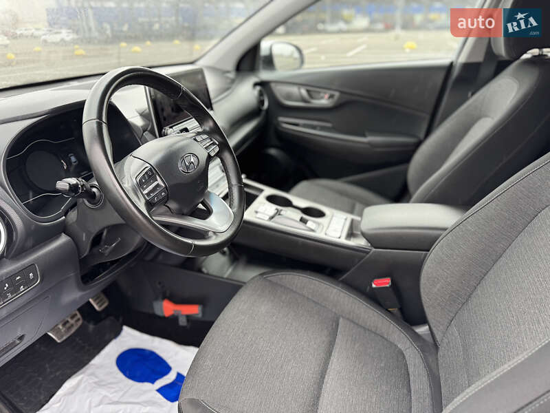 Внедорожник / Кроссовер Hyundai Kona 2020 в Киеве фото 24 Внедорожник / Кроссовер Hyundai Kona 2020 в Киеве