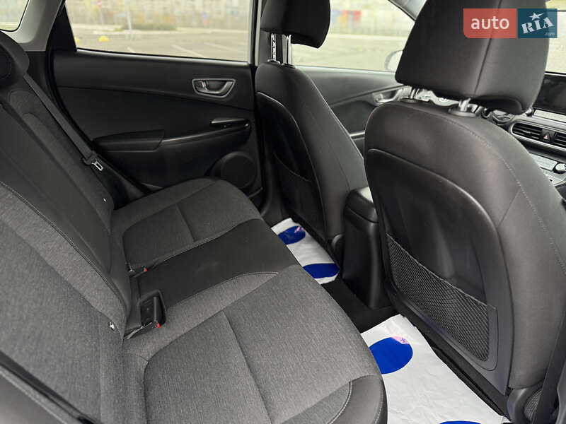 Внедорожник / Кроссовер Hyundai Kona 2020 в Киеве фото 35 Внедорожник / Кроссовер Hyundai Kona 2020 в Киеве