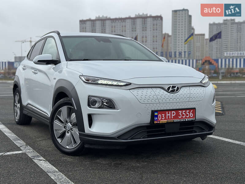 Внедорожник / Кроссовер Hyundai Kona 2020 в Киеве фото 46 Внедорожник / Кроссовер Hyundai Kona 2020 в Киеве