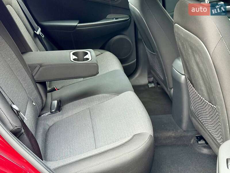 Внедорожник / Кроссовер Hyundai Kona 2021 в Самборе фото 22 Внедорожник / Кроссовер Hyundai Kona 2021 в Самборе