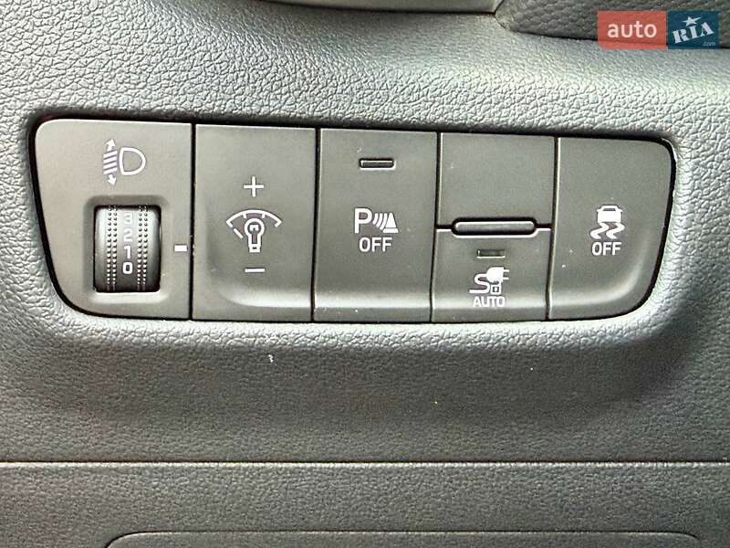 Внедорожник / Кроссовер Hyundai Kona 2021 в Самборе фото 27 Внедорожник / Кроссовер Hyundai Kona 2021 в Самборе