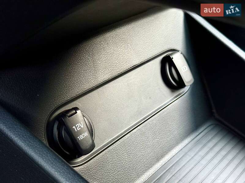 Внедорожник / Кроссовер Hyundai Kona 2021 в Самборе фото 36 Внедорожник / Кроссовер Hyundai Kona 2021 в Самборе