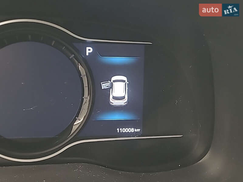 Внедорожник / Кроссовер Hyundai Kona 2020 в Хмельницком