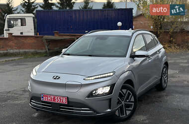 Позашляховик / Кросовер Hyundai Kona 2022 в Вінниці