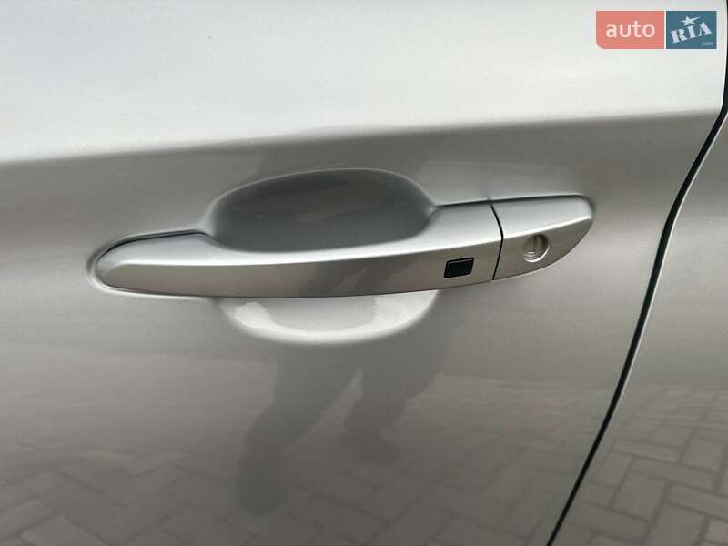 Внедорожник / Кроссовер Hyundai Kona 2021 в Виннице