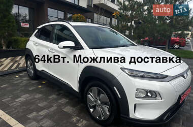 Позашляховик / Кросовер Hyundai Kona 2020 в Ужгороді