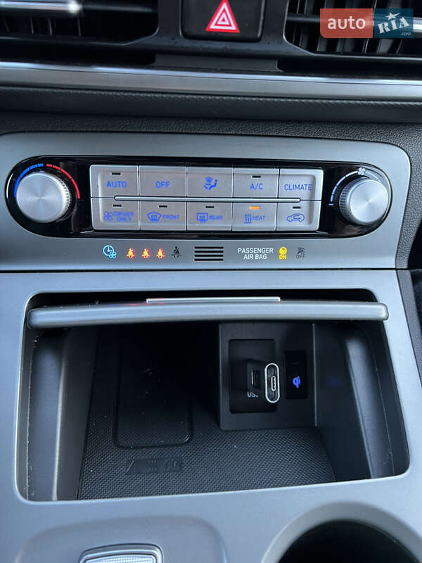 Внедорожник / Кроссовер Hyundai Kona 2021 в Ковеле