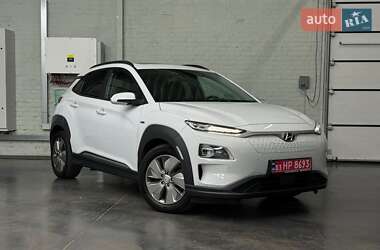Внедорожник / Кроссовер Hyundai Kona 2020 в Луцке