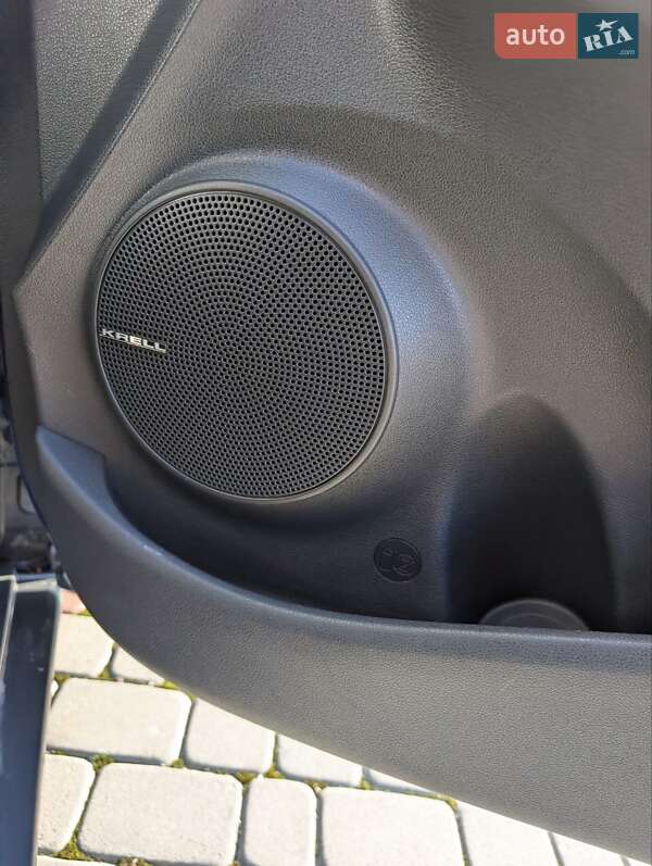 Внедорожник / Кроссовер Hyundai Kona 2020 в Тернополе