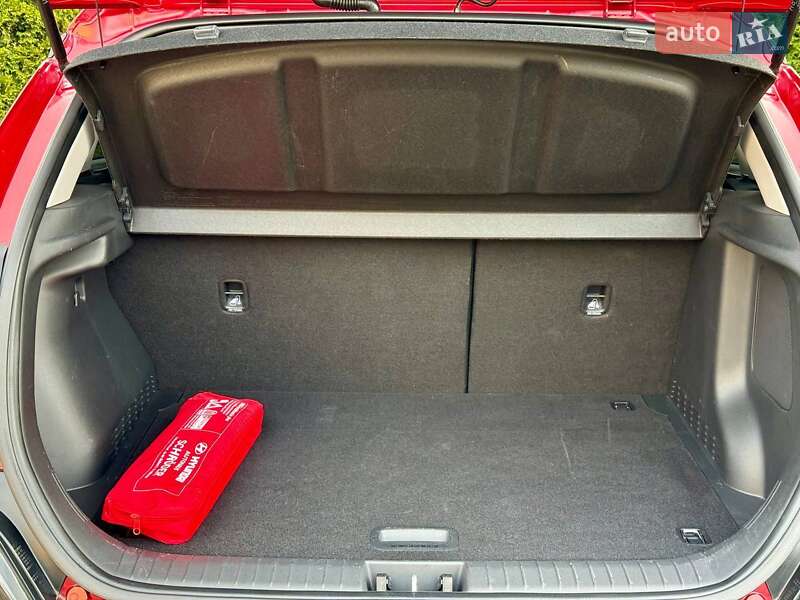 Позашляховик / Кросовер Hyundai Kona 2021 в Самборі