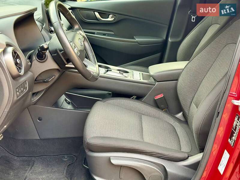 Позашляховик / Кросовер Hyundai Kona 2021 в Самборі