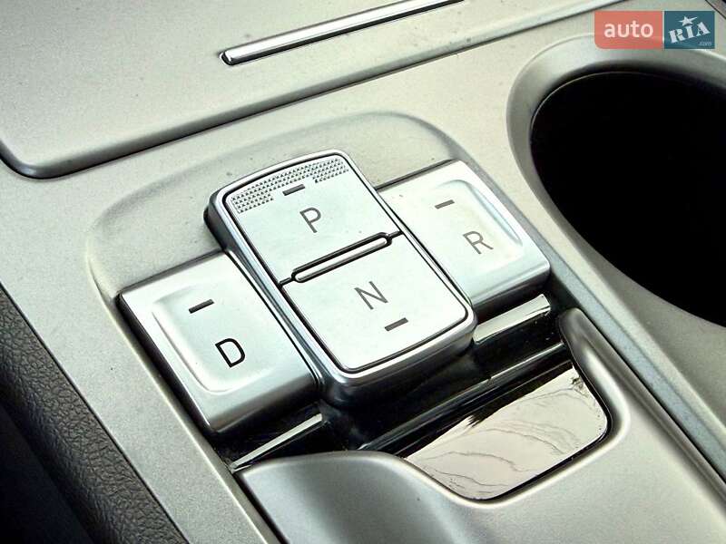 Позашляховик / Кросовер Hyundai Kona 2021 в Самборі