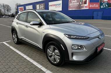 Внедорожник / Кроссовер Hyundai Kona 2020 в Тернополе