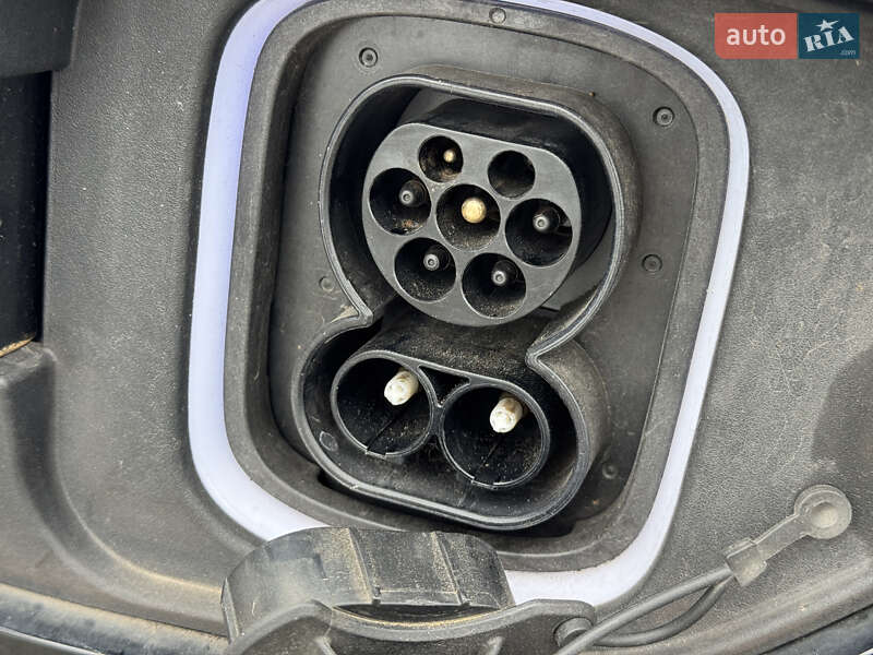 Внедорожник / Кроссовер Hyundai Kona 2022 в Киеве