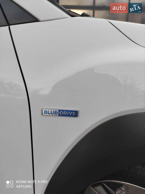 Внедорожник / Кроссовер Hyundai Kona 2019 в Каменском