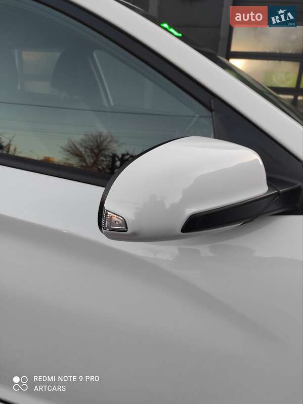 Внедорожник / Кроссовер Hyundai Kona 2019 в Каменском