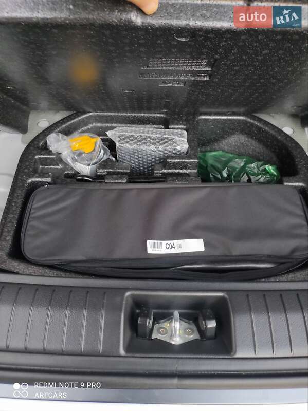 Внедорожник / Кроссовер Hyundai Kona 2019 в Каменском