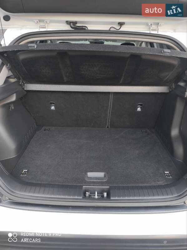 Внедорожник / Кроссовер Hyundai Kona 2019 в Каменском