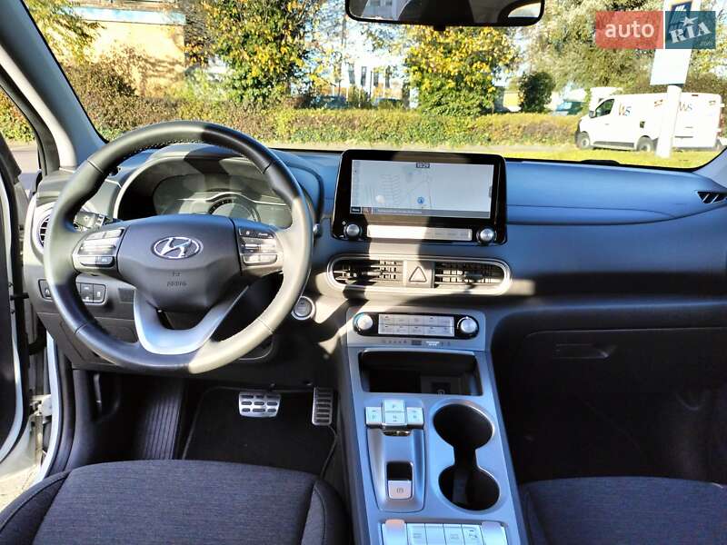 Внедорожник / Кроссовер Hyundai Kona 2020 в Львове фото 13 Внедорожник / Кроссовер Hyundai Kona 2020 в Львове