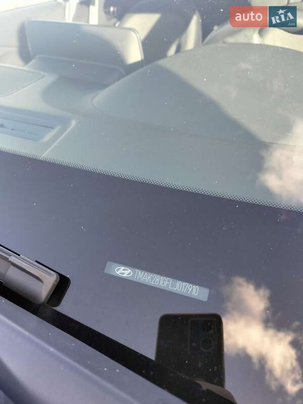 Внедорожник / Кроссовер Hyundai Kona 2020 в Львове фото 26 Внедорожник / Кроссовер Hyundai Kona 2020 в Львове