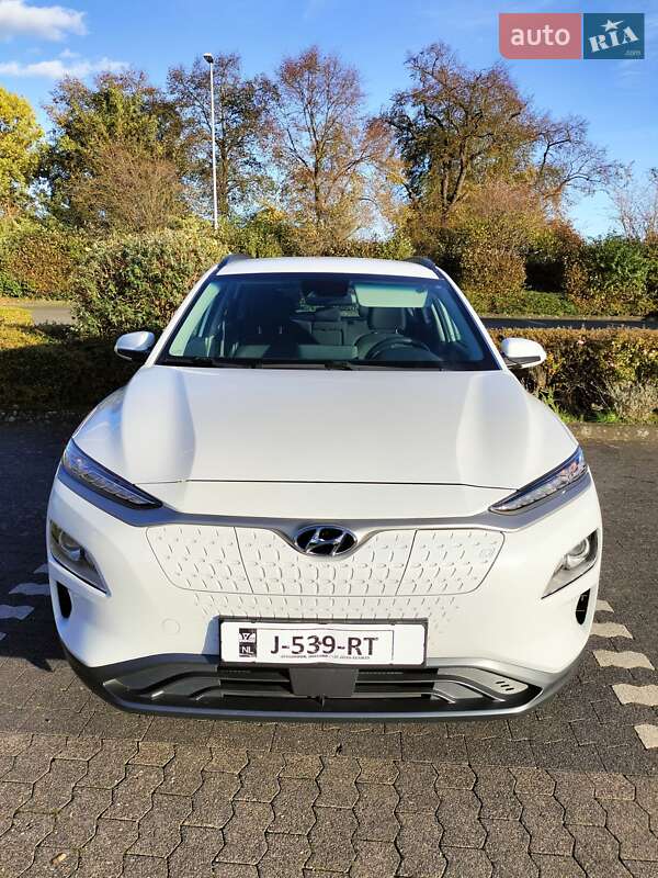 Внедорожник / Кроссовер Hyundai Kona 2020 в Львове фото 28 Внедорожник / Кроссовер Hyundai Kona 2020 в Львове