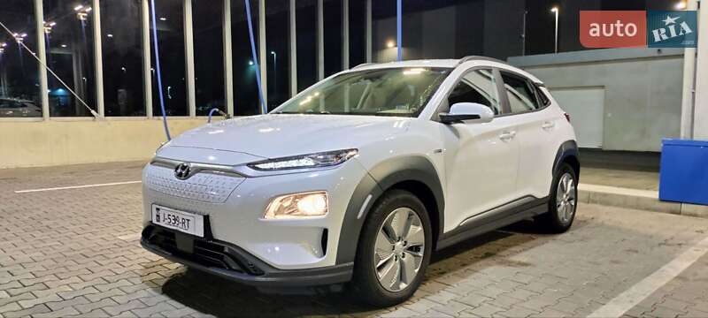 Внедорожник / Кроссовер Hyundai Kona 2020 в Львове фото 34 Внедорожник / Кроссовер Hyundai Kona 2020 в Львове