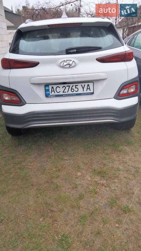 Внедорожник / Кроссовер Hyundai Kona 2020 в Львове фото 9 Внедорожник / Кроссовер Hyundai Kona 2020 в Львове