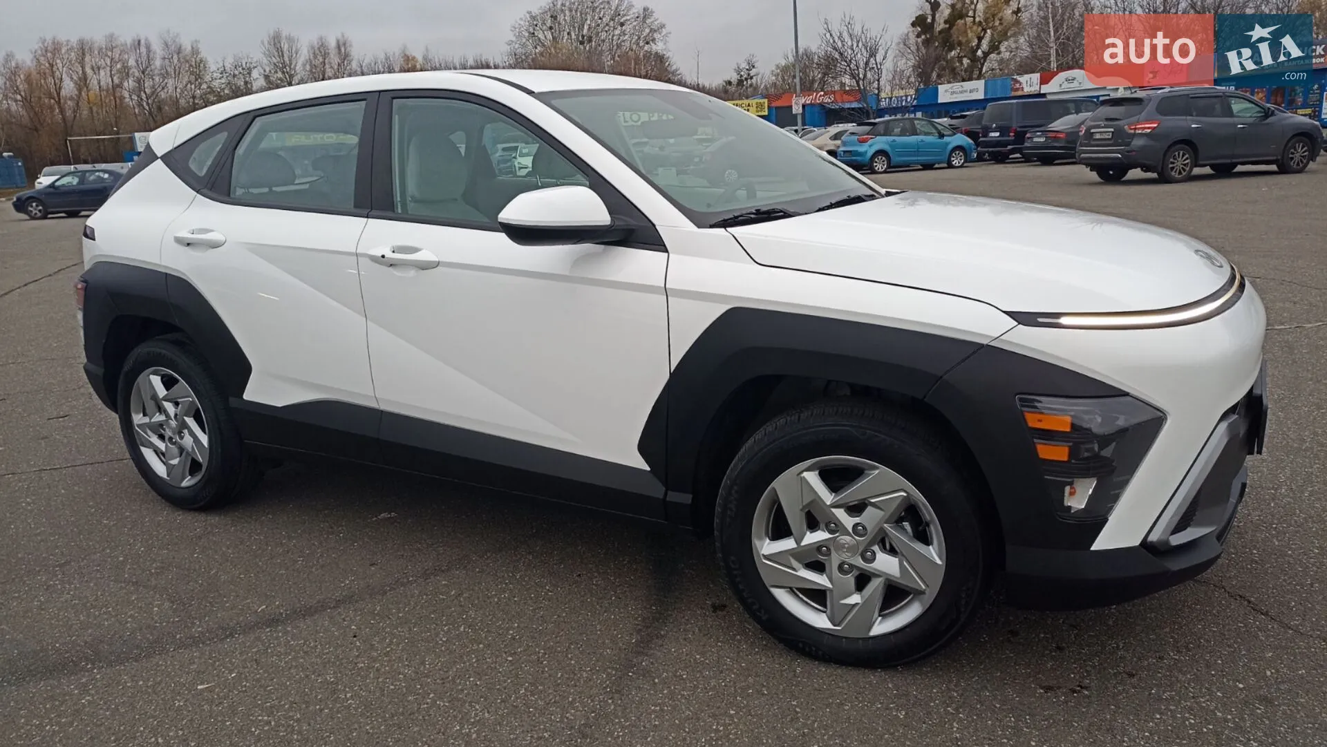 2024 Hyundai Kona - мініатюра 8