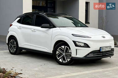 Позашляховик / Кросовер Hyundai Kona 2022 в Тернополі