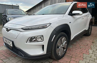 Позашляховик / Кросовер Hyundai Kona 2020 в Хмельницькому