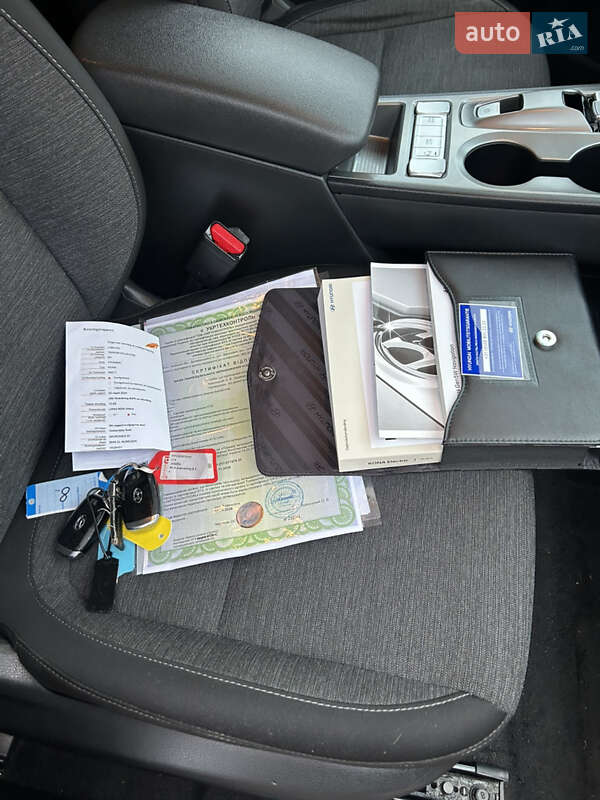 Внедорожник / Кроссовер Hyundai Kona 2020 в Хмельницком