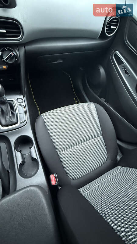 Позашляховик / Кросовер Hyundai Kona 2018 в Одесі