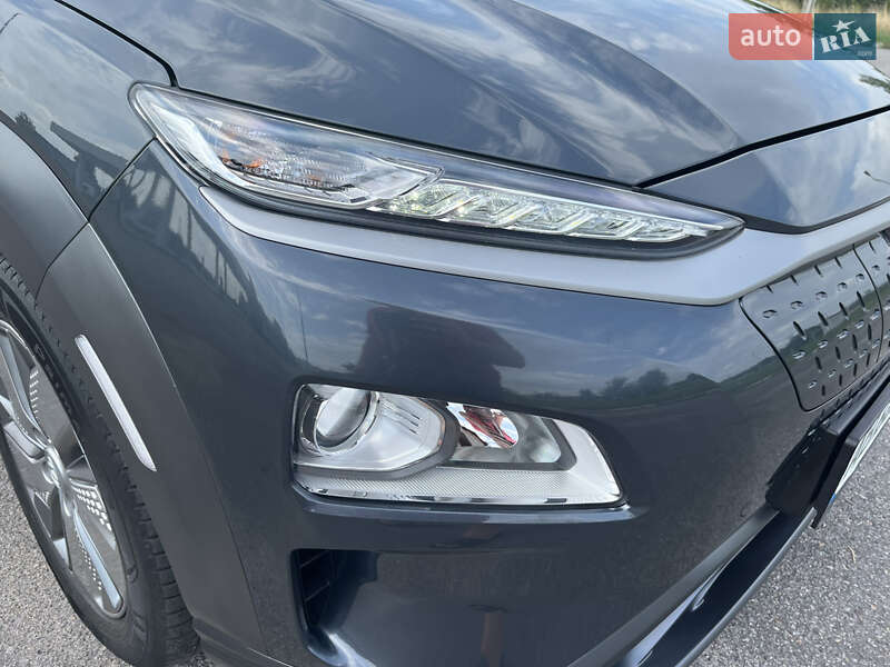 Внедорожник / Кроссовер Hyundai Kona 2020 в Виннице