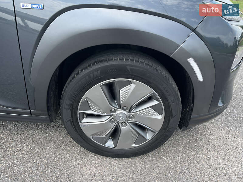 Внедорожник / Кроссовер Hyundai Kona 2020 в Виннице