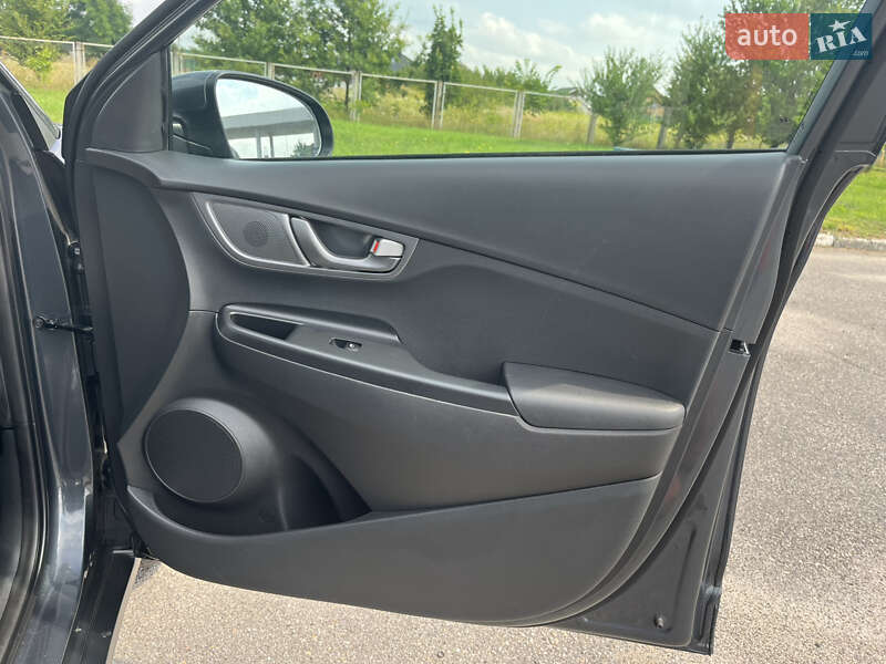 Внедорожник / Кроссовер Hyundai Kona 2020 в Виннице